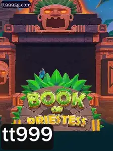 BookOfPriestess - Uma Jornada Mística no Mundo dos Jogos de Tabuleiro