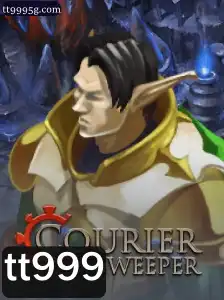 CourierSweeper: Uma Introdução ao Jogo de Estratégia Inovador