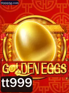 Explorando o Universo de GoldenEggs: Um Guia Completo sobre o Jogo TT999