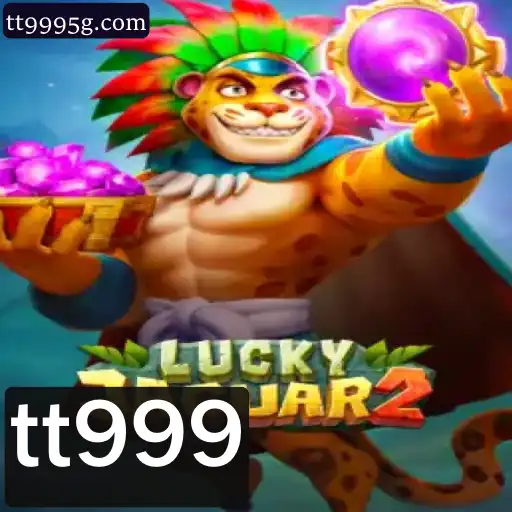 Descubra Luckyjaguar2: O Novo Fenômeno dos Jogos Online