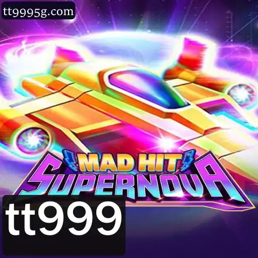 Explorando o Jogo MadHitSupernova: Uma Nova Era de Entretenimento Intergaláctico