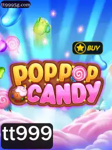 Explorando o Mundo Encantado do Jogo POPPOPCANDY